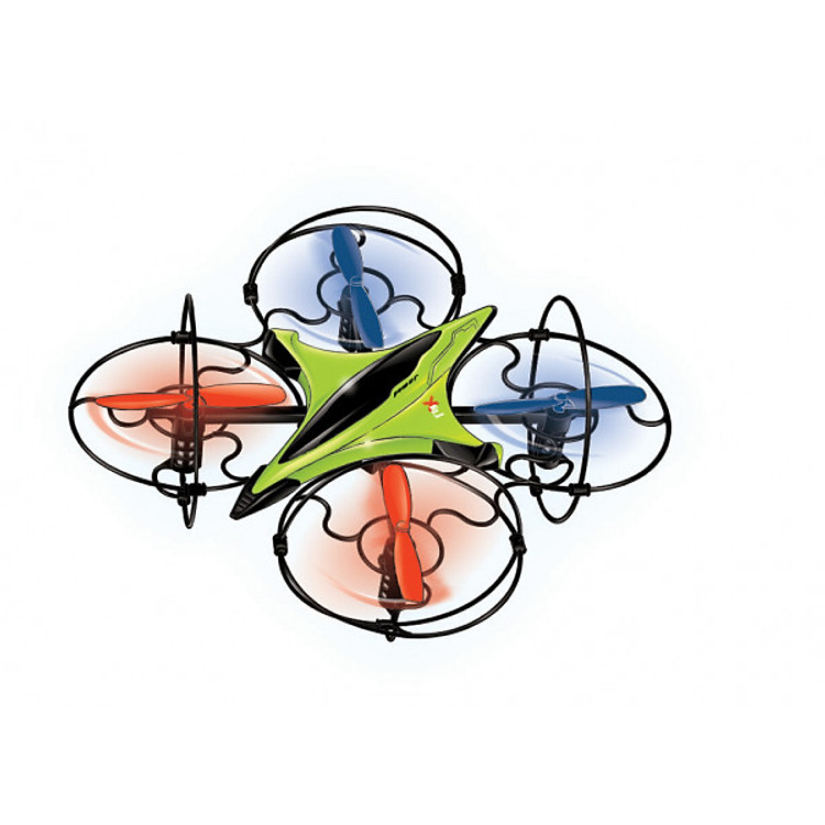 Đồ chơi Máy bay VECTO POWER DRONE FX-3