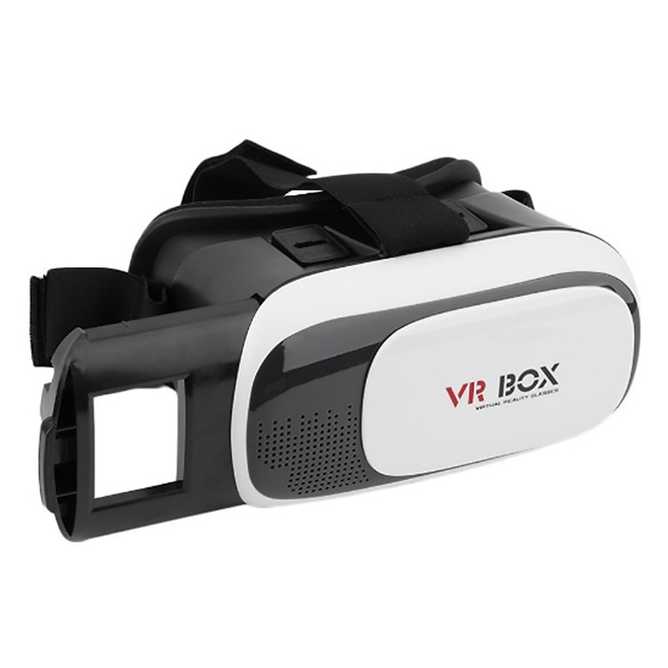 Kính thực Tế ảo 3D VRBox