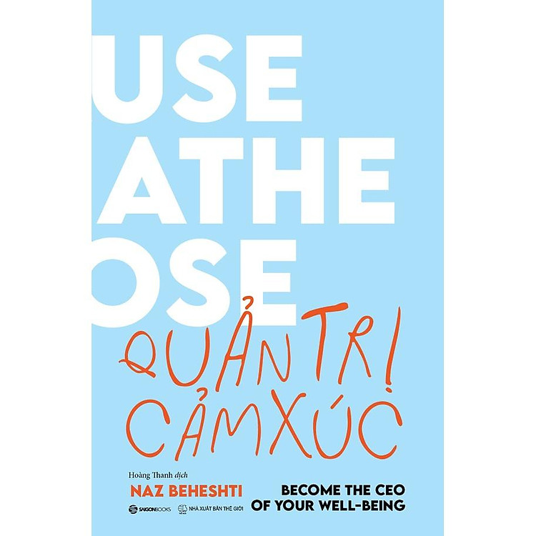 Quản trị cảm xúc