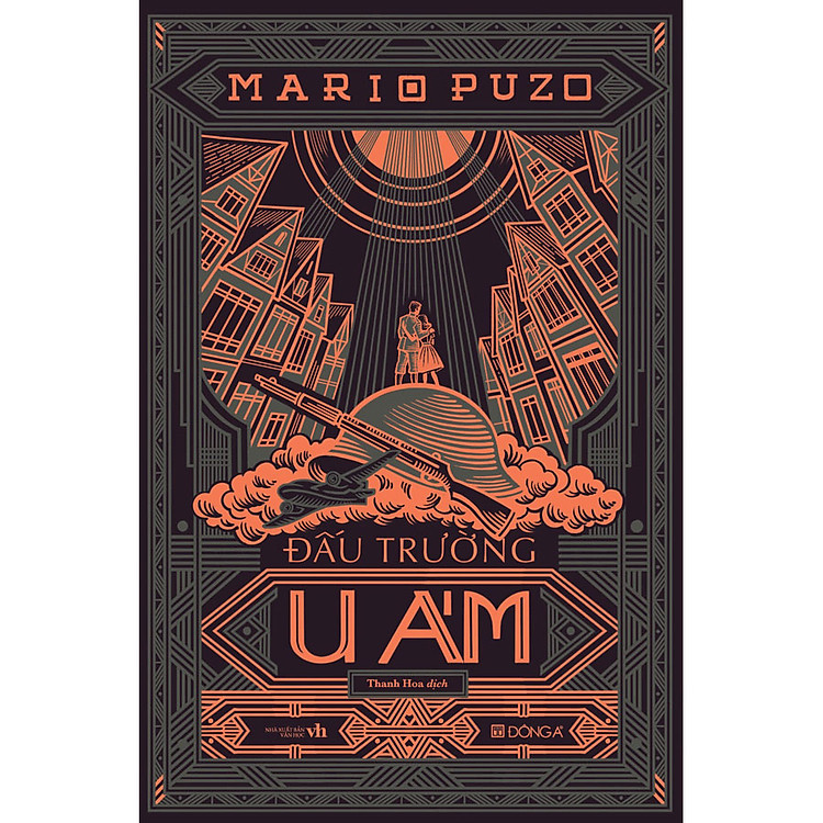 Đấu Trường U Ám