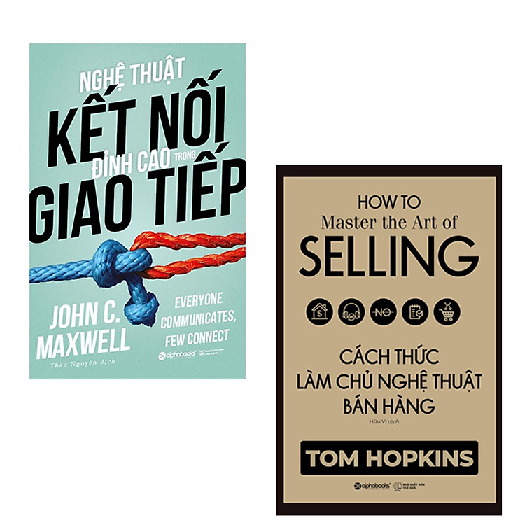 Kỹ Năng Làm Việc: Cách Thức Làm Chủ Nghệ Thuật Bán Hàng