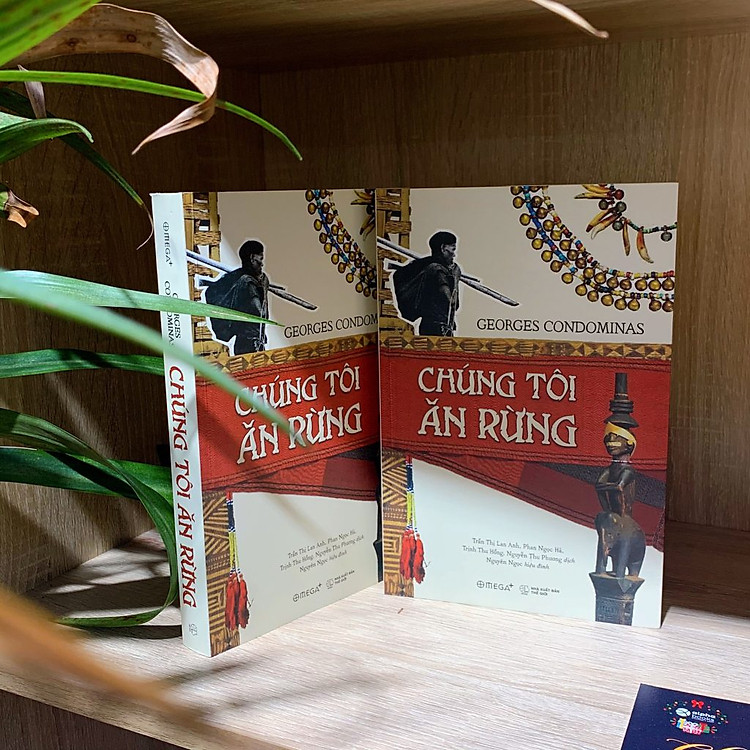 Chúng Tôi Ăn Rừng - Ảnh 2