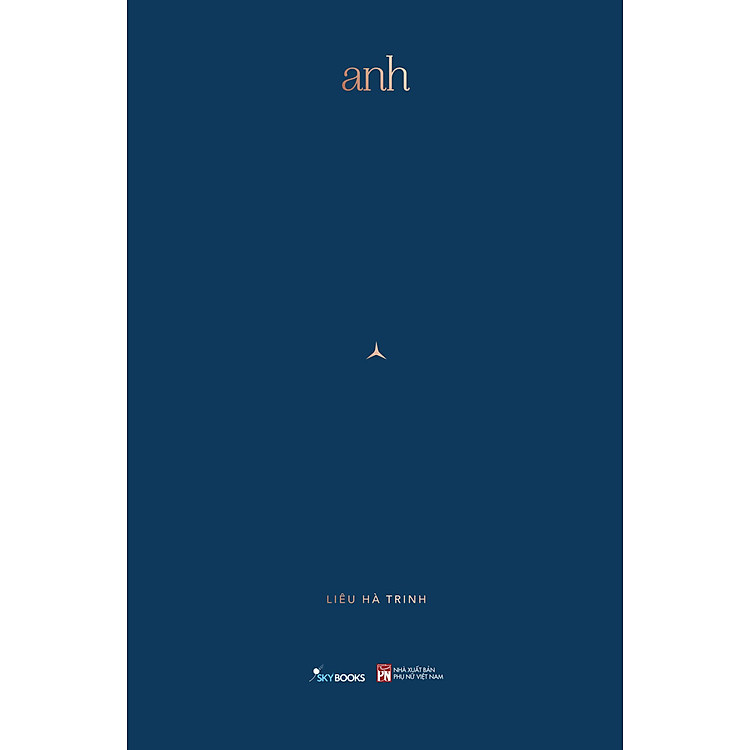 Anh – Liêu Hà Trinh