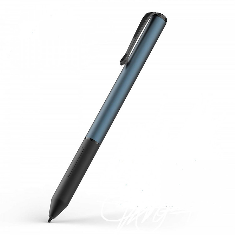 Bút cảm ứng điện dung Ciscle S (màu xanh đen) - Hàng chính hãng