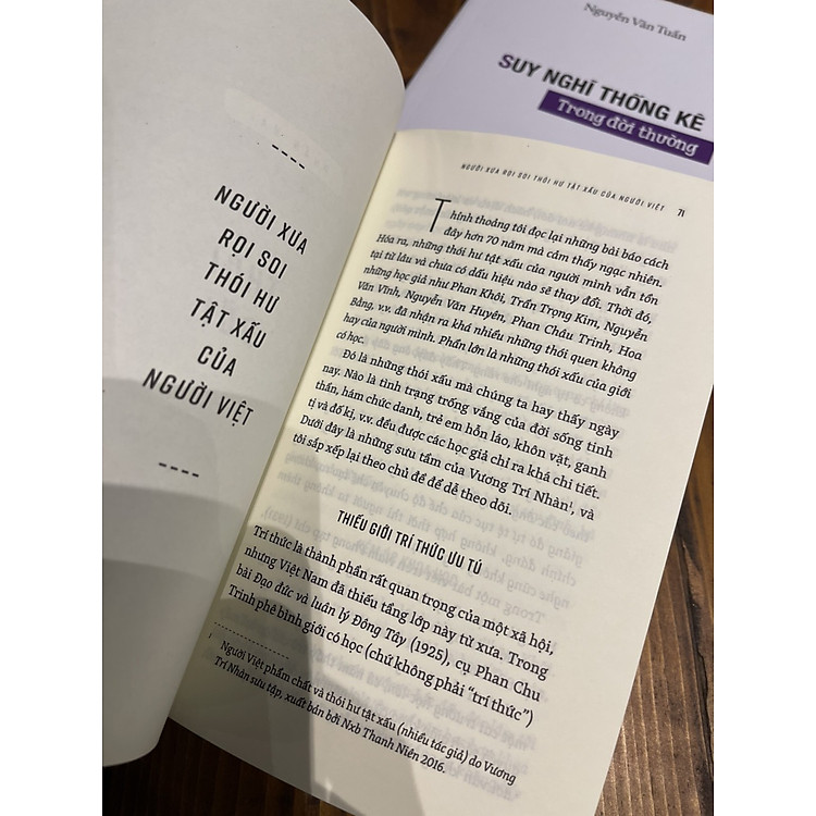 Như Cơn Gió Thoảng - Nghĩ Về Những Quy Luật Cuộc Sống - Ảnh 7