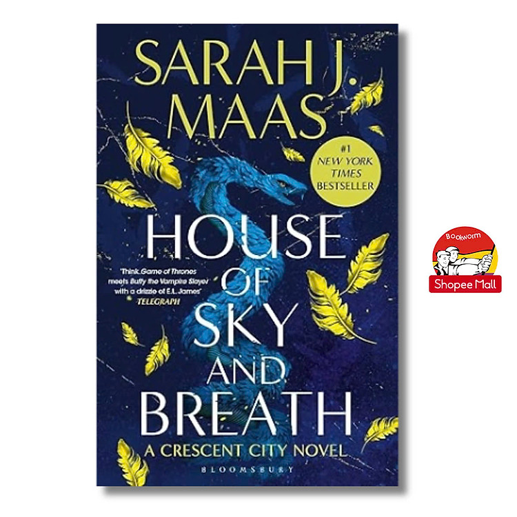 The House of Sky and Breath