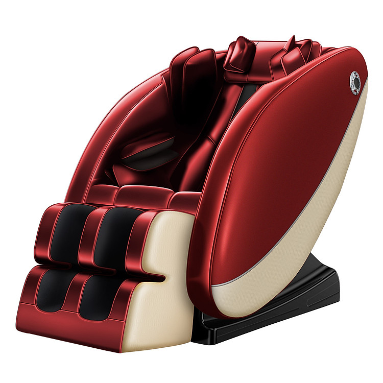 GHẾ MASSAGE NHẬT BẢN QUEEN CROWN QC-5S