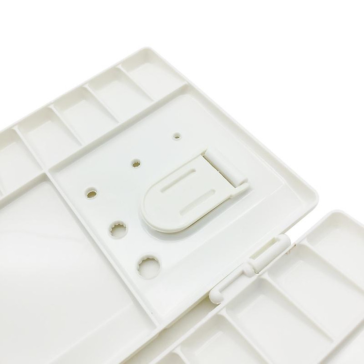 Khay Đựng Màu Vẽ Renaissance H2 - Ảnh 6