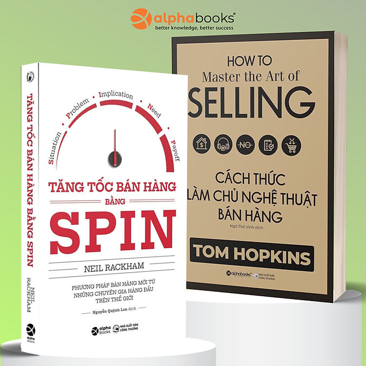 Bán Hàng Vạn Người Mua: Cách Thức Làm Chủ Nghệ Thuật Bán Hàng