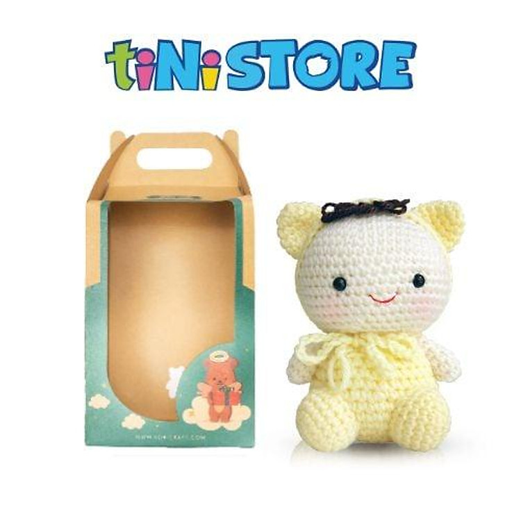 Chọn mua tại Shopee: Mèo mướp tại TiNi Official Store - Giá tốt nhất tại Mall Shop