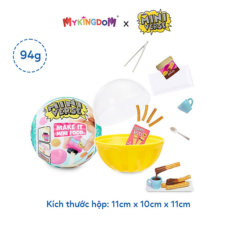 Mua Đồ Chơi Đồ Uống Mini S2A Chính hãng Ưu đãi - Hình ảnh 2