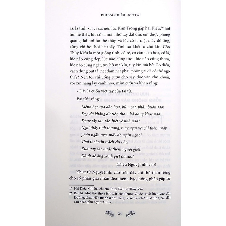 Kim Vân Kiều Truyện - Ảnh 4