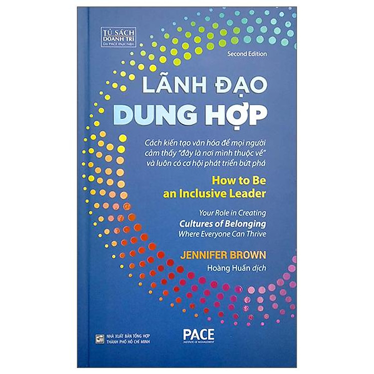 Lãnh Đạo Dung Hợp