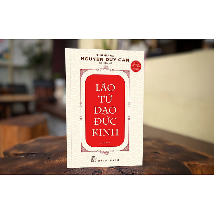 Lão Tử Đạo Đức Kinh - Ảnh 3