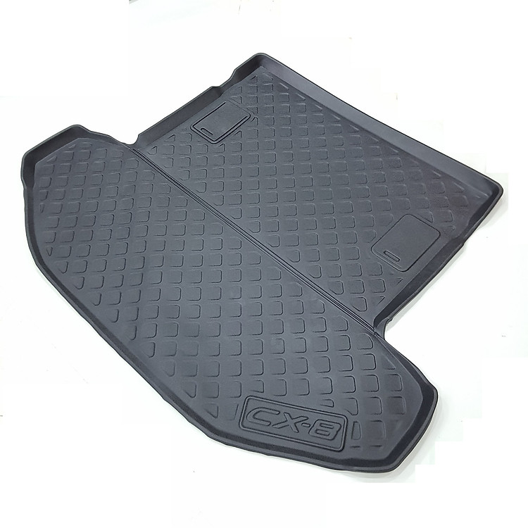 Lót Cốp Nhựa TPO Cao Cấp dành cho xe Mazda CX-8