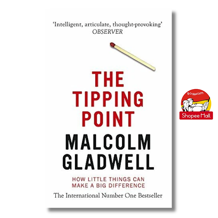 The Tipping Point