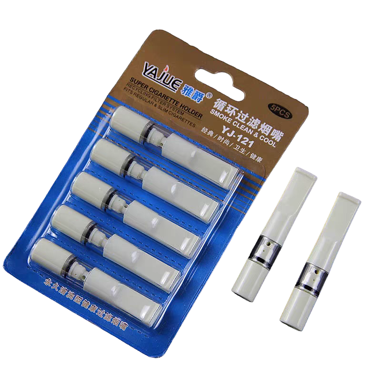 Bộ Lọc Thuốc (5 sản phẩm) - Ảnh 3