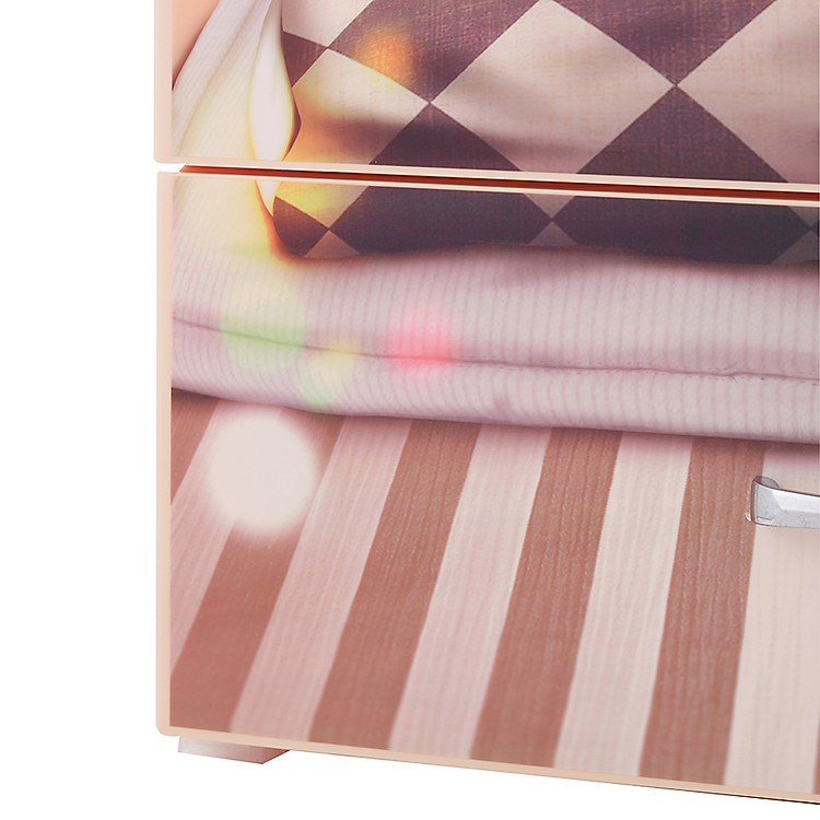 Tủ Tabi-S Duy Tân 5 Ngăn - Mẫu Ngẫu Nhiên