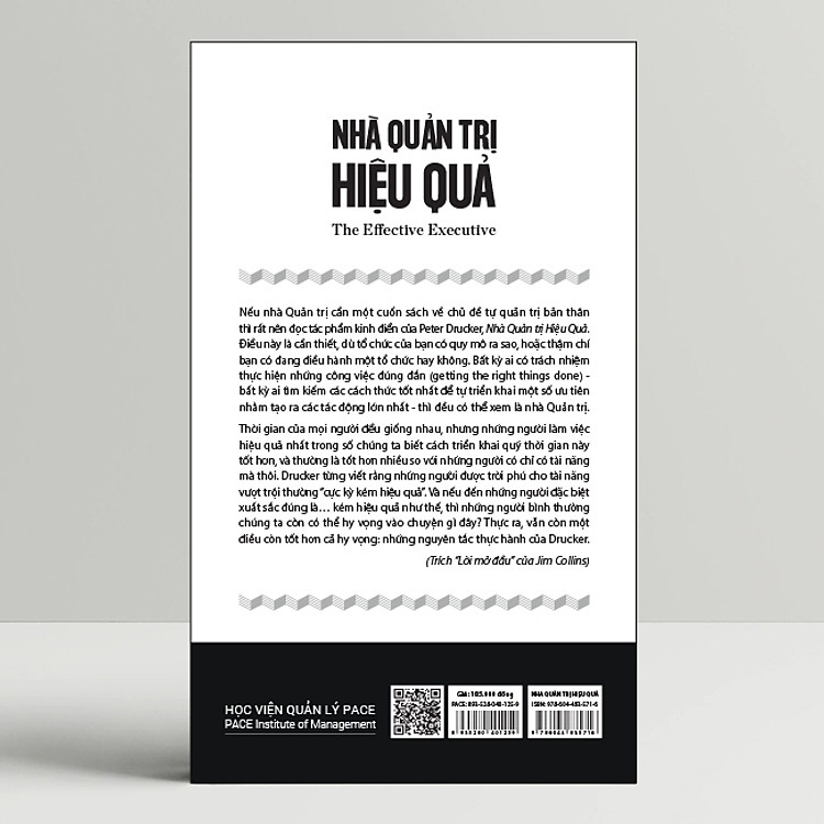 Nhà Quản Trị Hiệu Quả - Ảnh 4