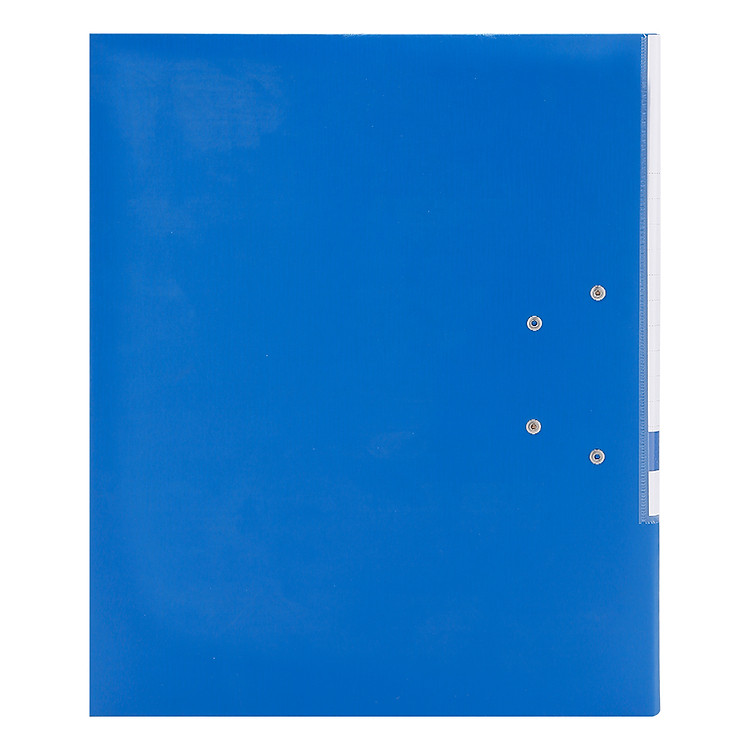 File Còng FC Deli W38168 - 5cm - Ảnh 2