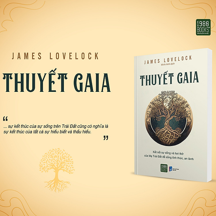 Thuyết Gaia - Ảnh 2