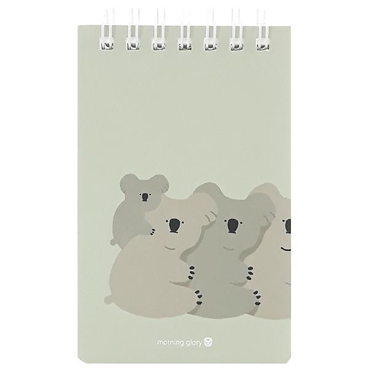 Sổ Ghi Chú Morning Glory Koala Ala 83847