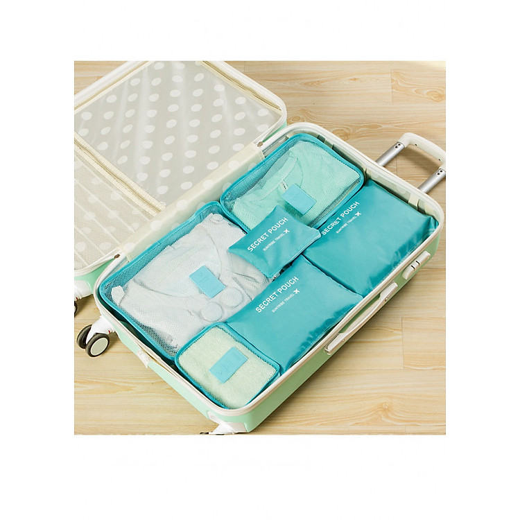 Combo 6 Túi Du Lịch