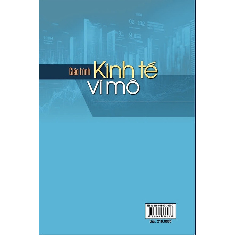 Giáo Trình Kinh Tế Vĩ Mô - Ảnh 2
