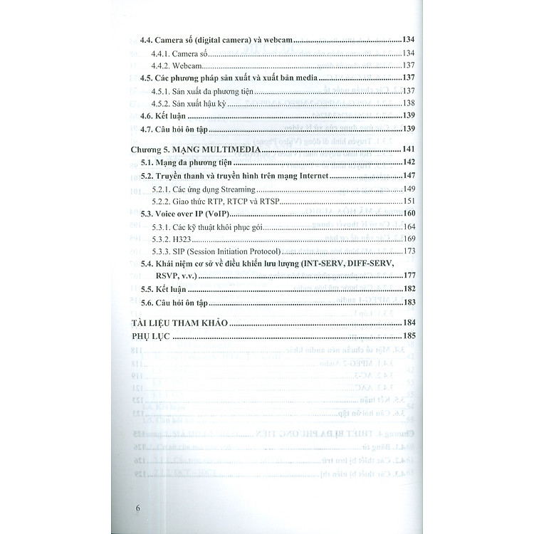 Kỹ Thuật Đa Phương Tiện - Ảnh 6