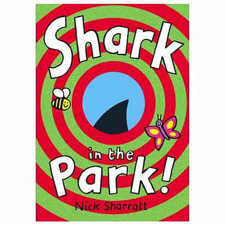 Shark in the Park