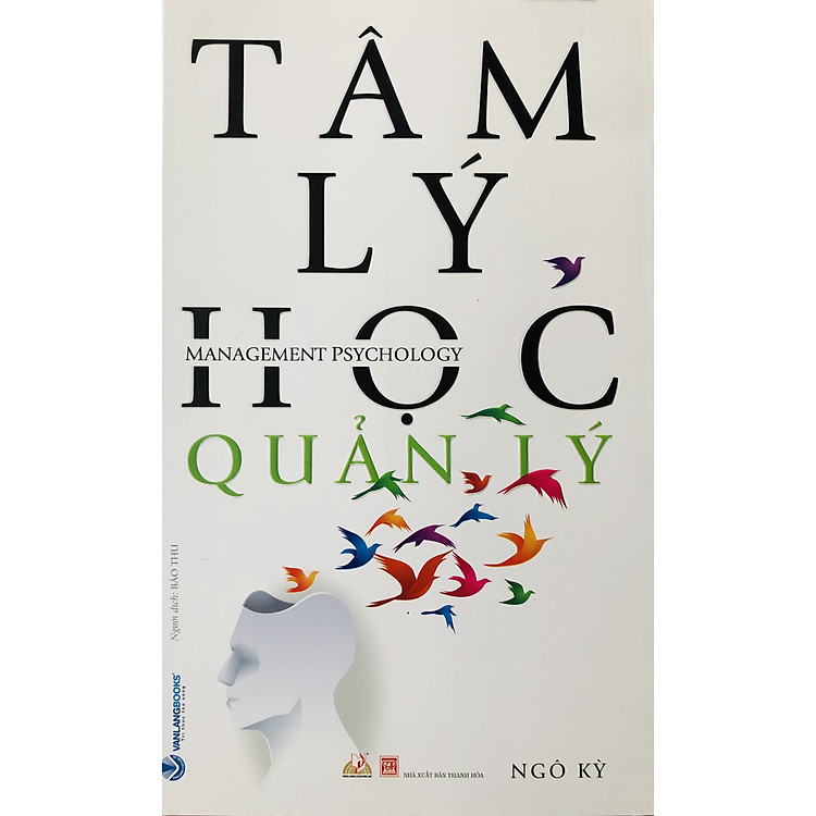 PSYCHOLOGY - Tâm Lý Học