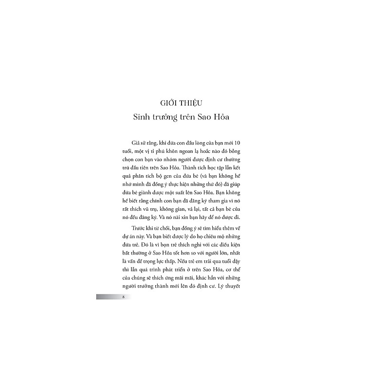 Thế Hệ Lo Âu - Ảnh 5