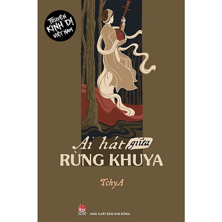 Truyện Kinh Dị Việt Nam – Ai Hát Giữa Rừng Khuya