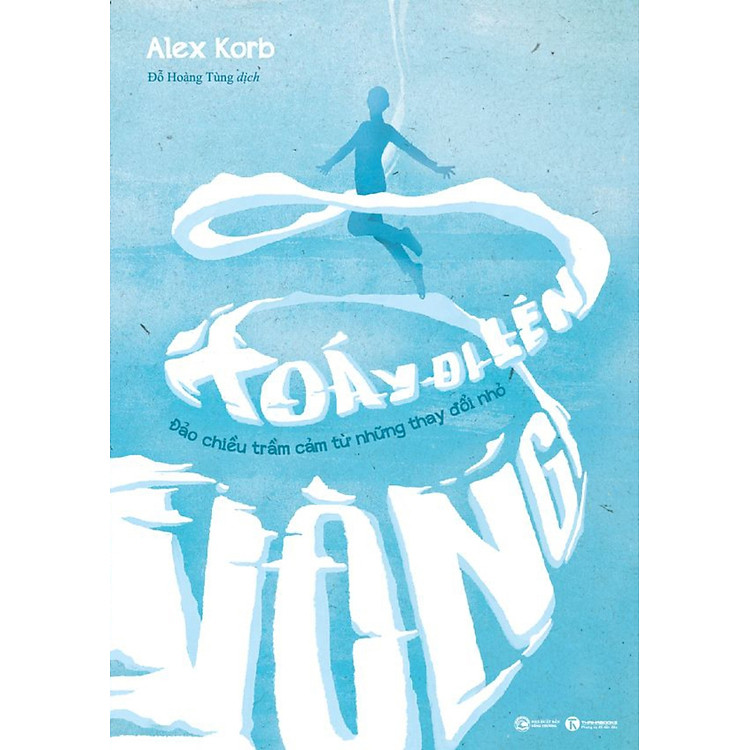 Tại Newshop: Vòng Xoáy Đi Lên - Đảo Chiều Trầm Cảm Từ Những Thay Đổi Nhỏ