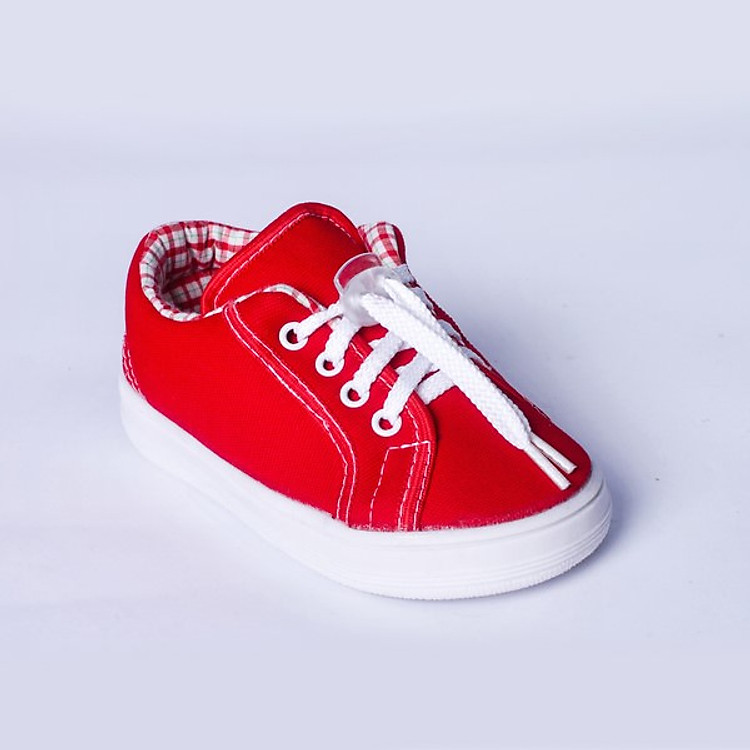 Giày Tập Đi Cho Bé Children Dynamic Shoes Crown Space 132_804