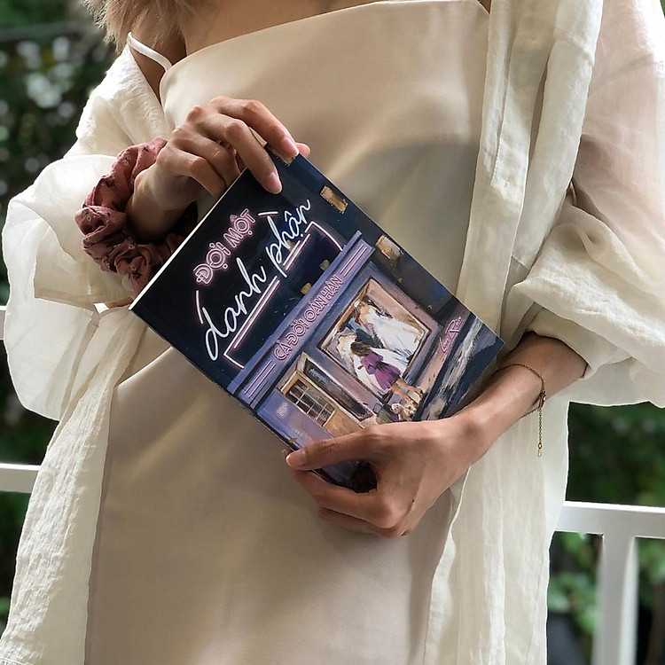 Lan Rùa 5,7&8 Tớ Thích Cậu Hơn Cả Harvard - Ảnh 6