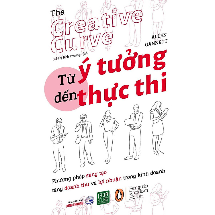 Từ Ý Tưởng Đến Thực Thi