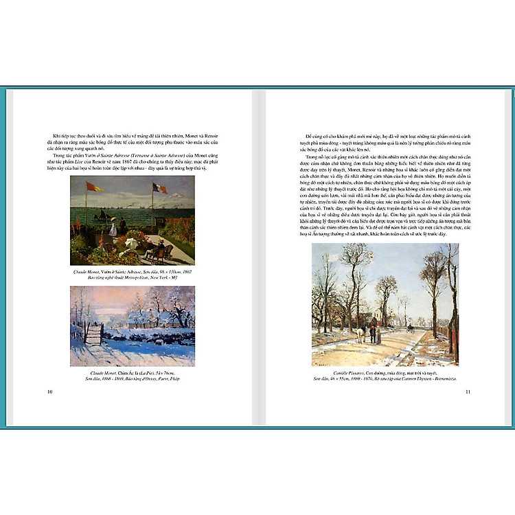 Giáo Trình Lịch Sử Nghệ Thuật - Tập 2 - Ảnh 5