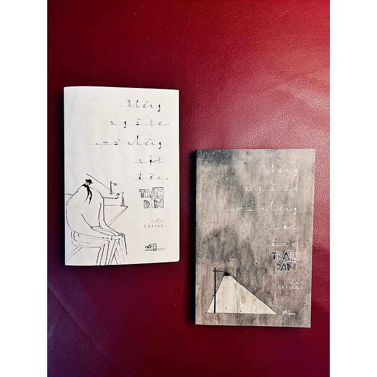 Những ngã tư và những cột đèn (Trần Dần) - Ảnh 2