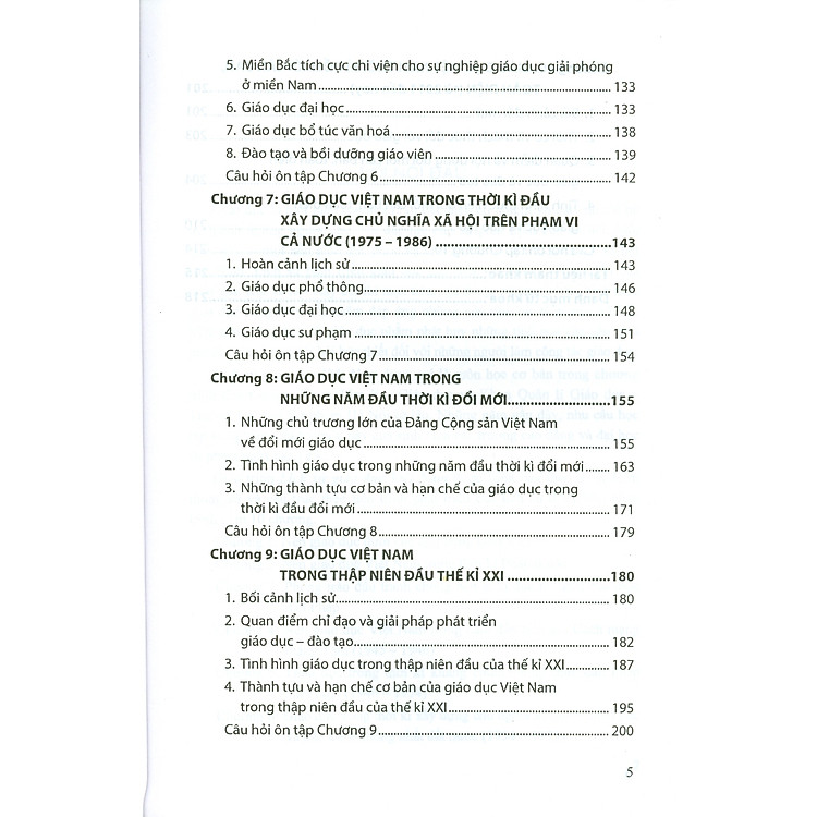 Lịch Sử Giáo Dục Việt Nam - Ảnh 4