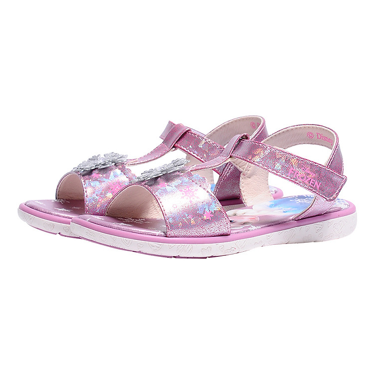 Giày Sandal Biti's TPR Disney - Hồng