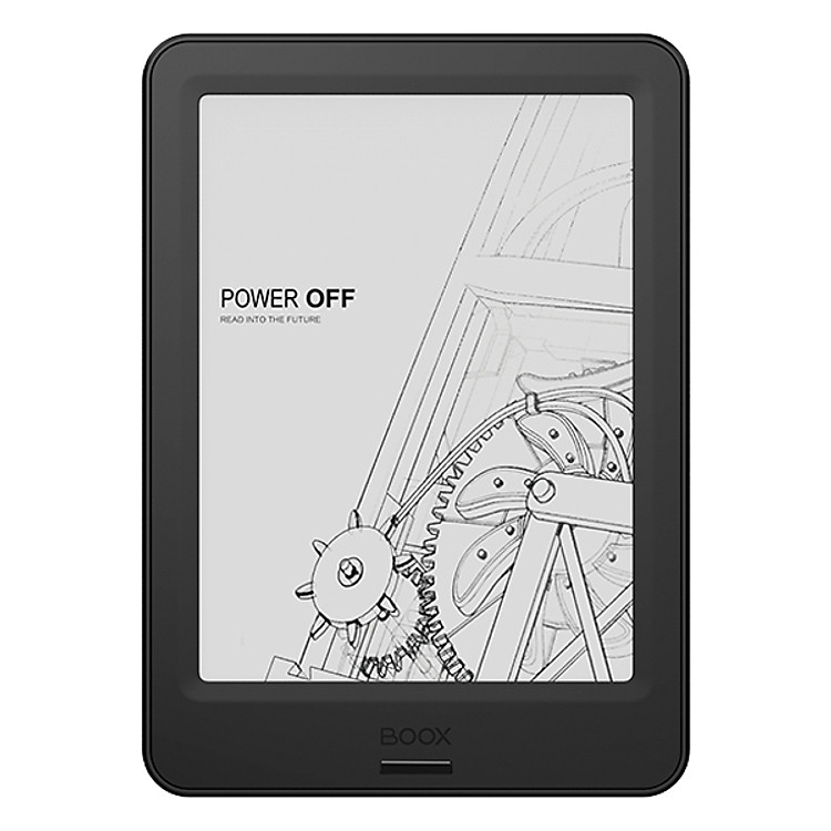 Máy Đọc Sách Onyx Boox Poke Pro - Hàng Nhập Khẩu