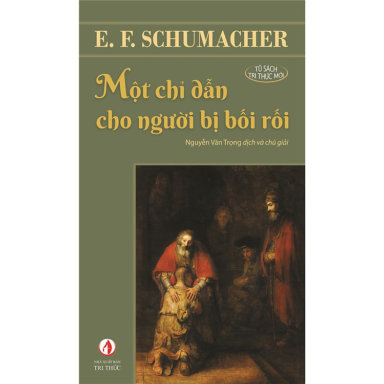 Một Chỉ Dẫn Cho Người Bị Bối Rối