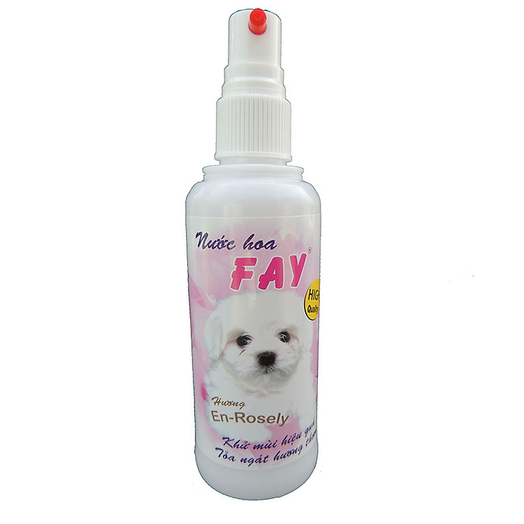 Nước Hoa Fay En-rosely 90ml