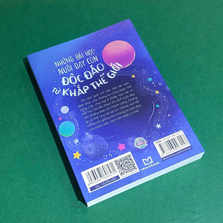 Những Bài Học Nuôi Dạy Con Độc Đáo Từ Khắp Thế Giới - Ảnh 4