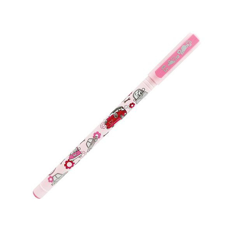 Bút Gel Thiên Long TP-GEL038 (0.5mm) – Mực tím