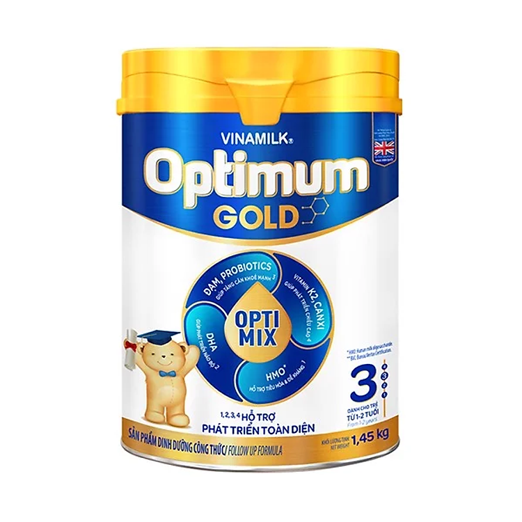 Tìm mua tại Avakids:Nơi Sữa Bột Vinamilk Optimum Gold 3 1500g, tràn ngập Khuyến mãi, Ưu đãi