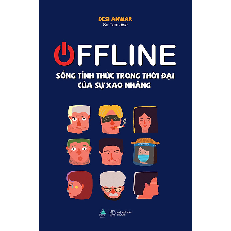 Tại Newshop: Sống Tỉnh Thức Trong Thời Đại Của Sự Xao Nhãng