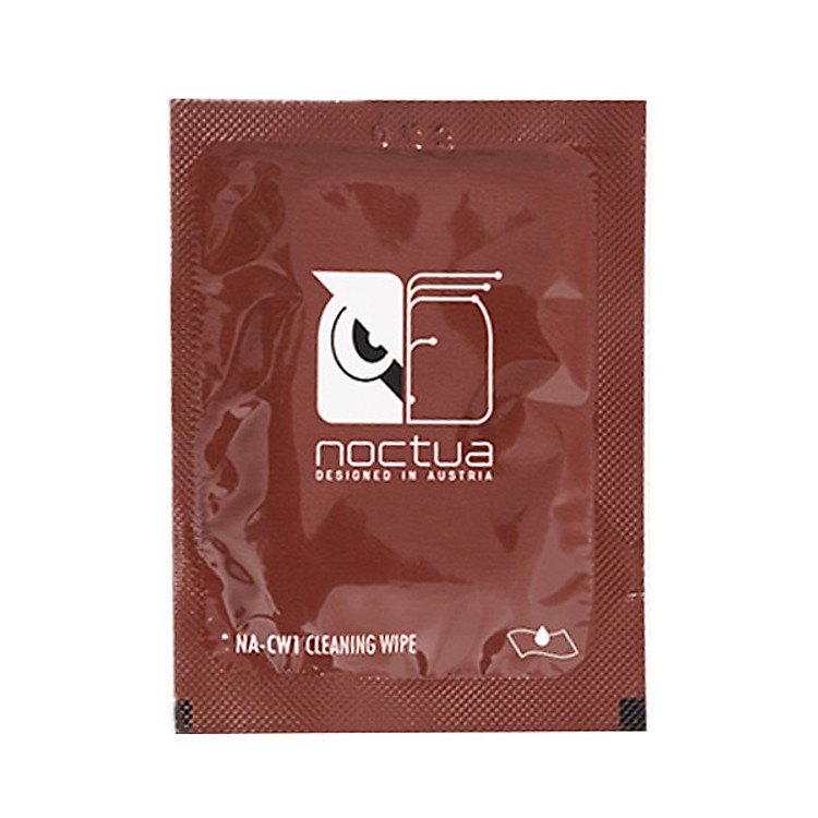 Khăn Lau Keo Tản Nhiệt Noctua NA-SCW1 - Hàng Chính Hãng
