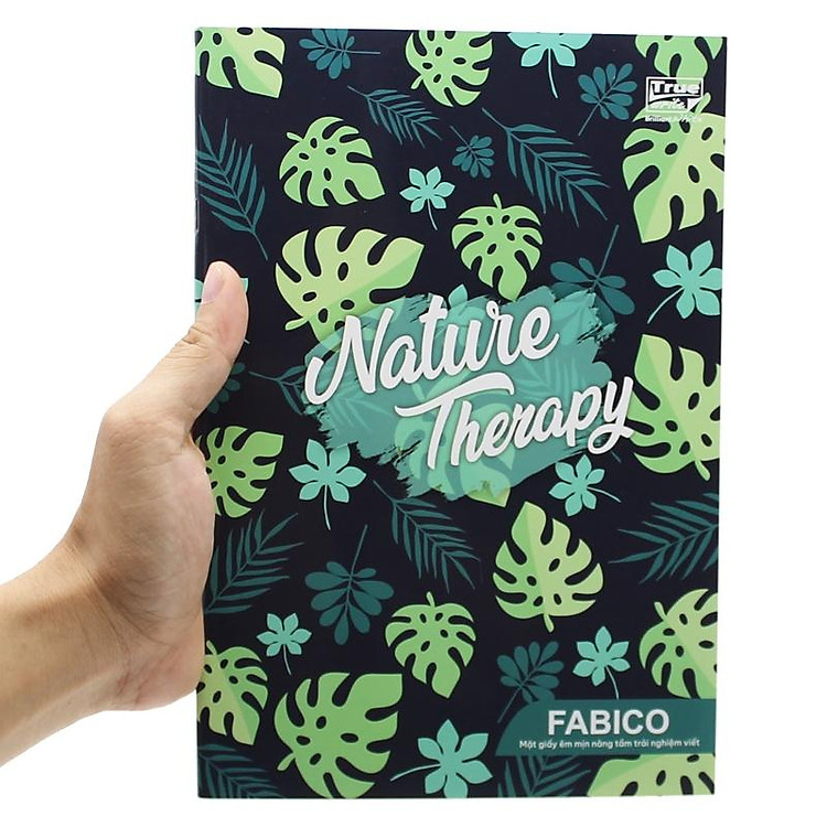 Tập Sinh Viên Kẻ Ngang 120 Trang 80gsm Truewrite White - Elephant FI618438 - Ảnh 4